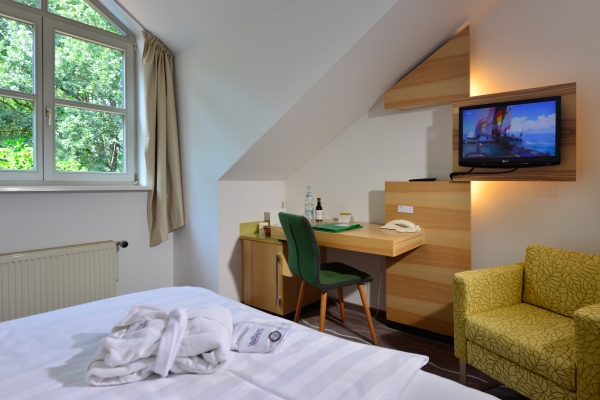 Landhotel Schnuck (Schneverdingen)
